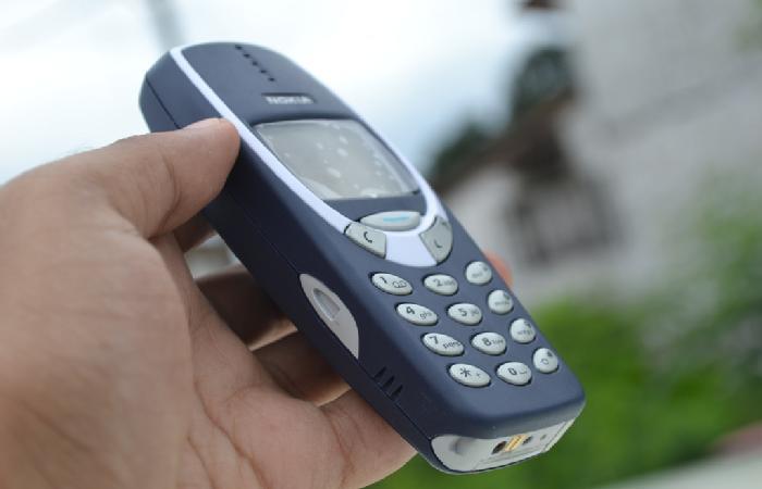 Nokia-nın əfsanə telefonu 3310 geri dönür! (Foto+Video)
