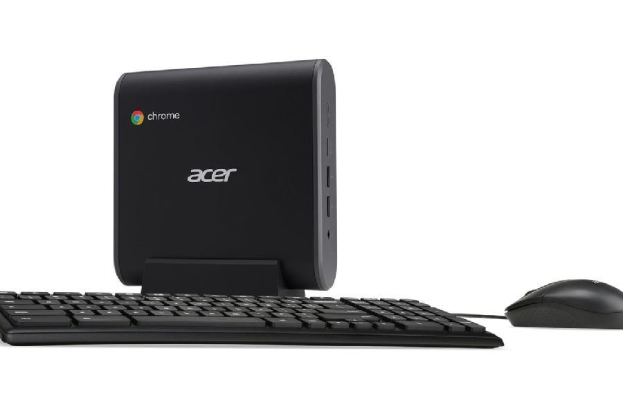 Acer-in Chromebox CX13 modelinin qiyməti bəlli oldu. 