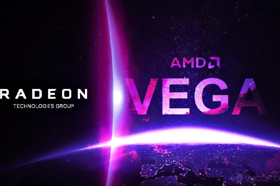AMD-nin 7 nm-li Vega 20 GPU-nun nəticələri yayılıb.