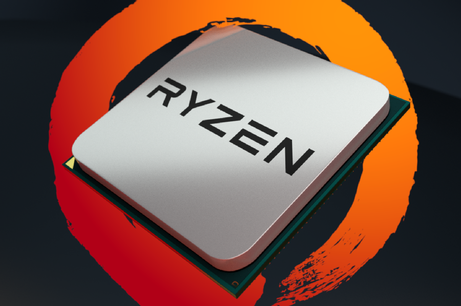 AMD Ryzen 7 2700E və Ryzen 5 2600E haqqında məlumatlar internetə sızdırılıb.