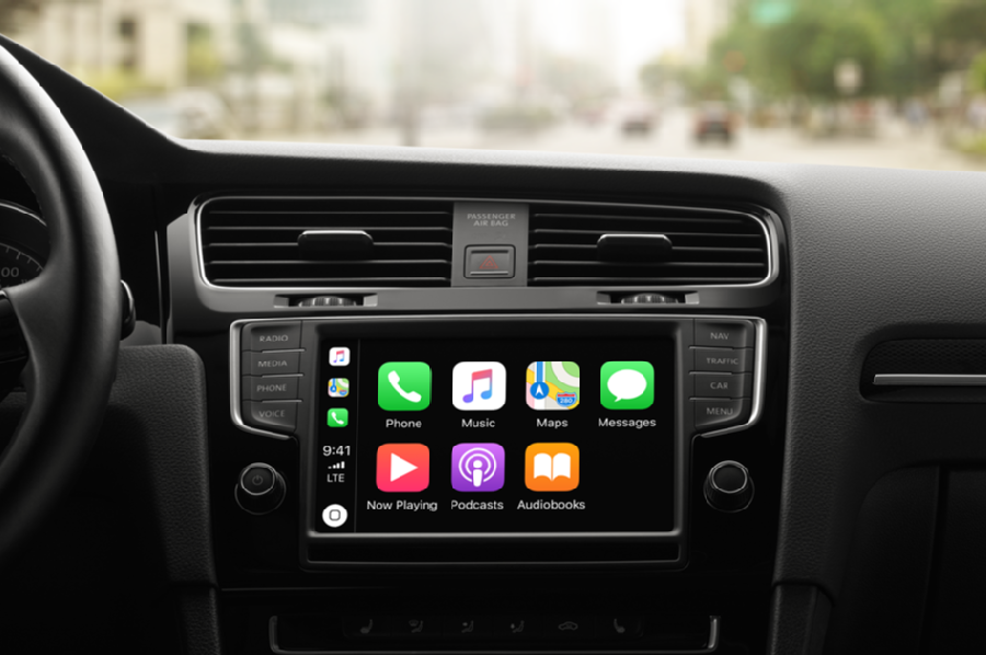 Apple CarPlay tətbiqi sayəsində WhatsApp avtomobillərdə istifadə olunacaq