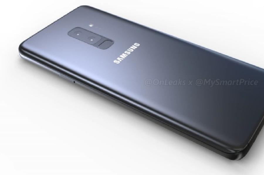 Böyük maraqla gözlənilən Samsung Galaxy S9  və Galaxy S9 +-un əsas xüsusiyyətləri bəlli oldu.
