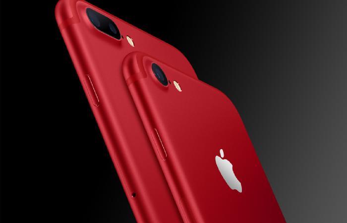 Qırmızı iPhone 7 Plus-ın ilk qutu açılışı videosu!