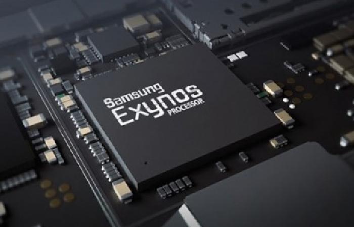Samsung Exynos 8895 haqqında ən son informasiyalar mediaya sızdı  !