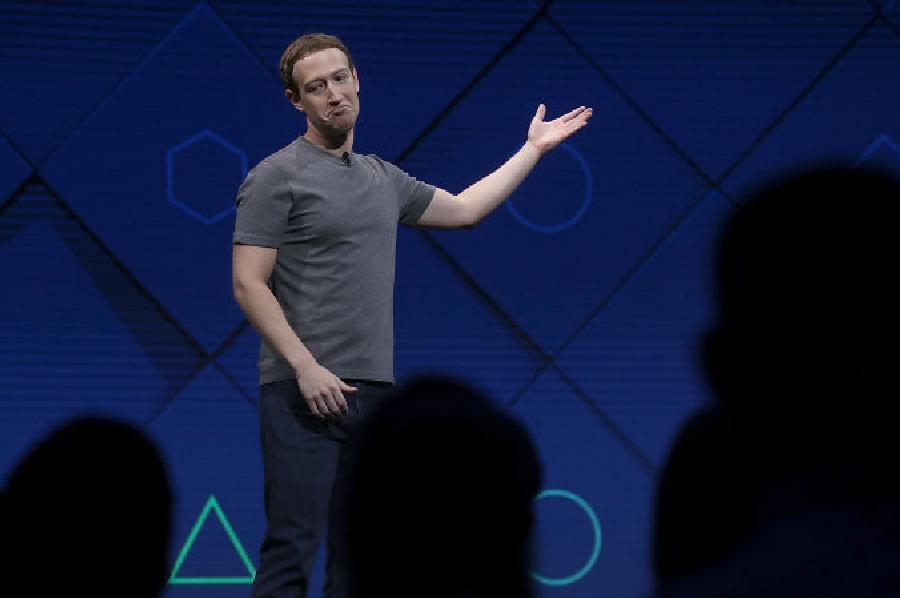 Facebook 270 rus səhifəsini bağladı