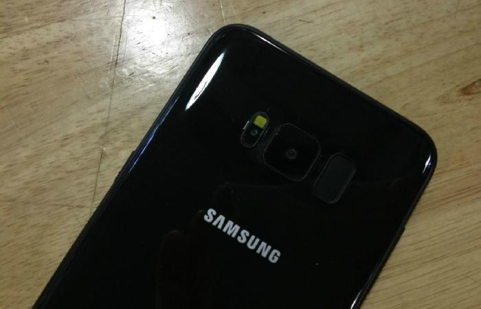 6 GB RAM-lı Galaxy S8 yalnız Çində satılacaq!