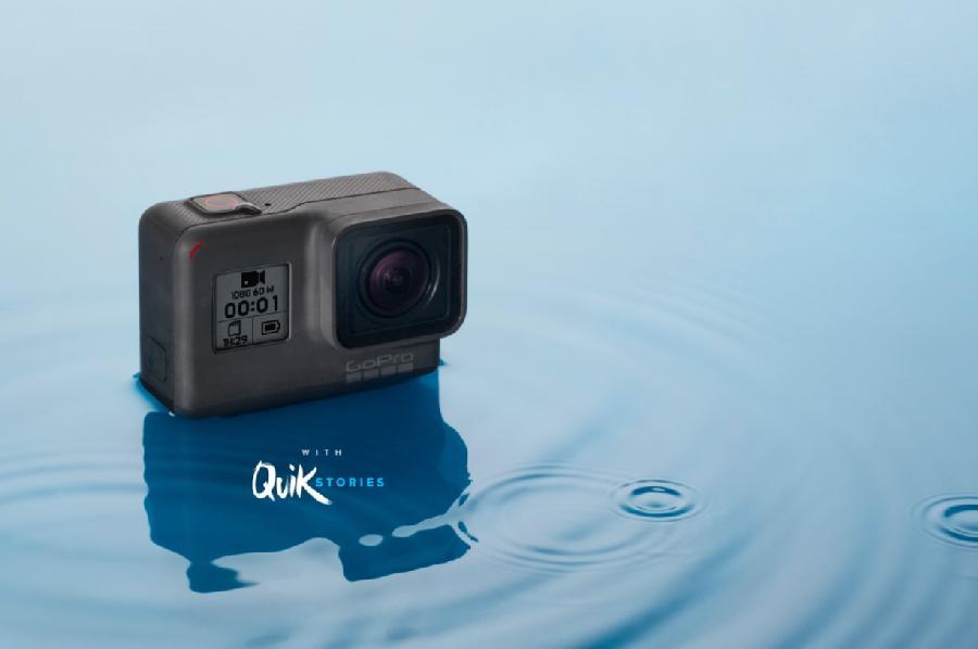 GoPro giriş səviyyəsində yeni Hero kamerasını təqdim etdi.