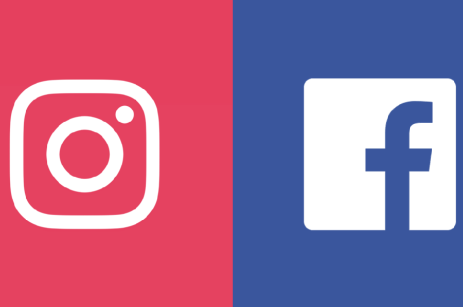 Instagram-da yenilik! Facebook bildiriş ikonu