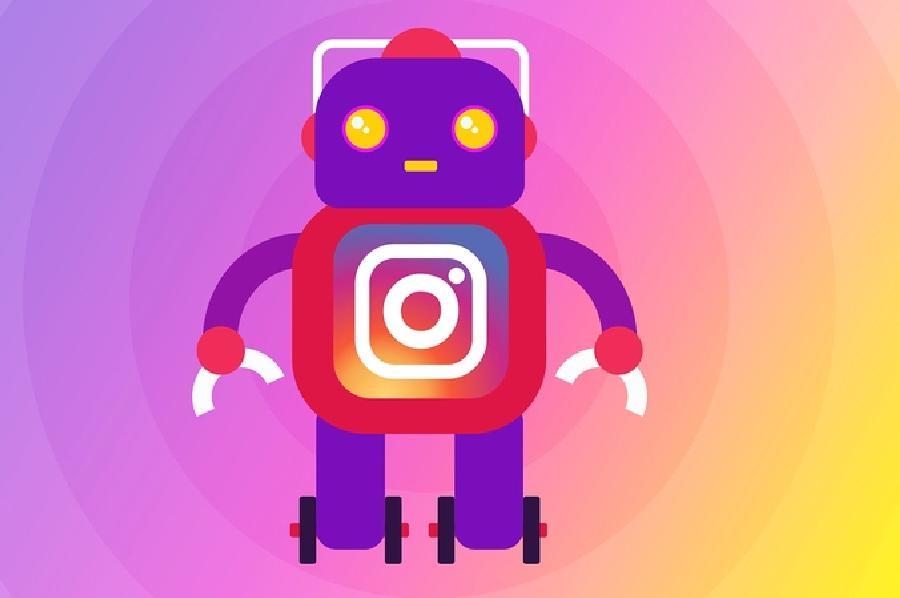Instagram-ın bot və saxta hesabları əngəlləmək üçün maraqlı üsulu