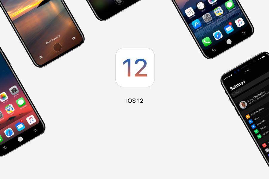 iOS 12 nə vaxt təqdim olunacaq?