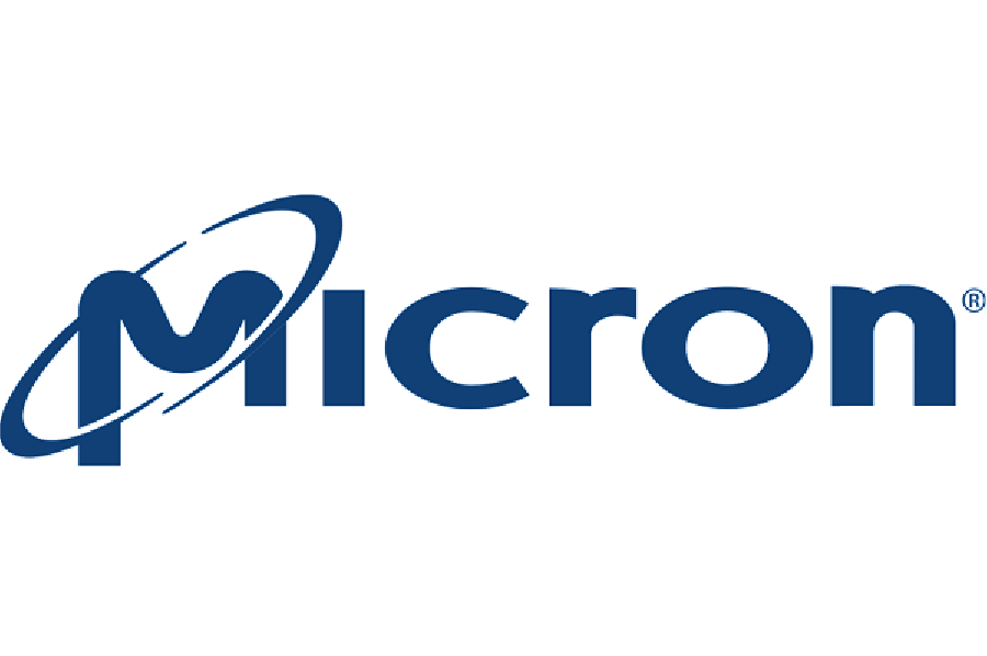 Micron şirkəti də GDDR6 yaddaş çiplərini istehsal etməyə başladı.