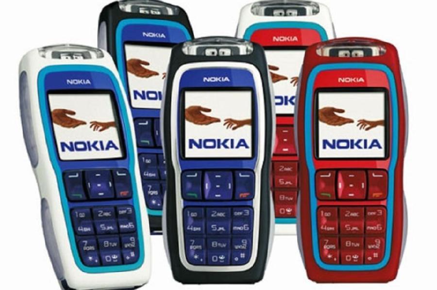Nokia Xpress-on geri qayıdır