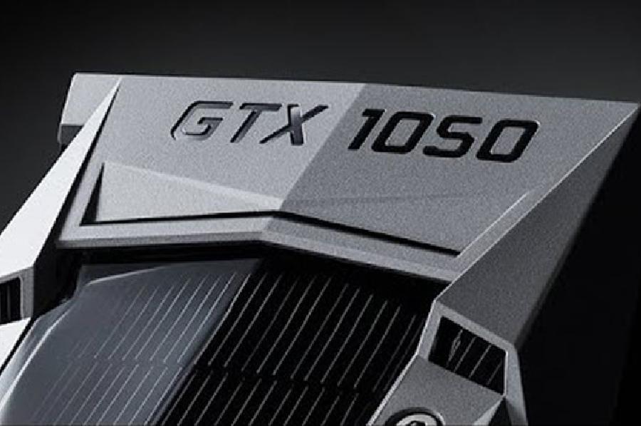 Nvidia-dan yeni GTX 1050 versiyası.