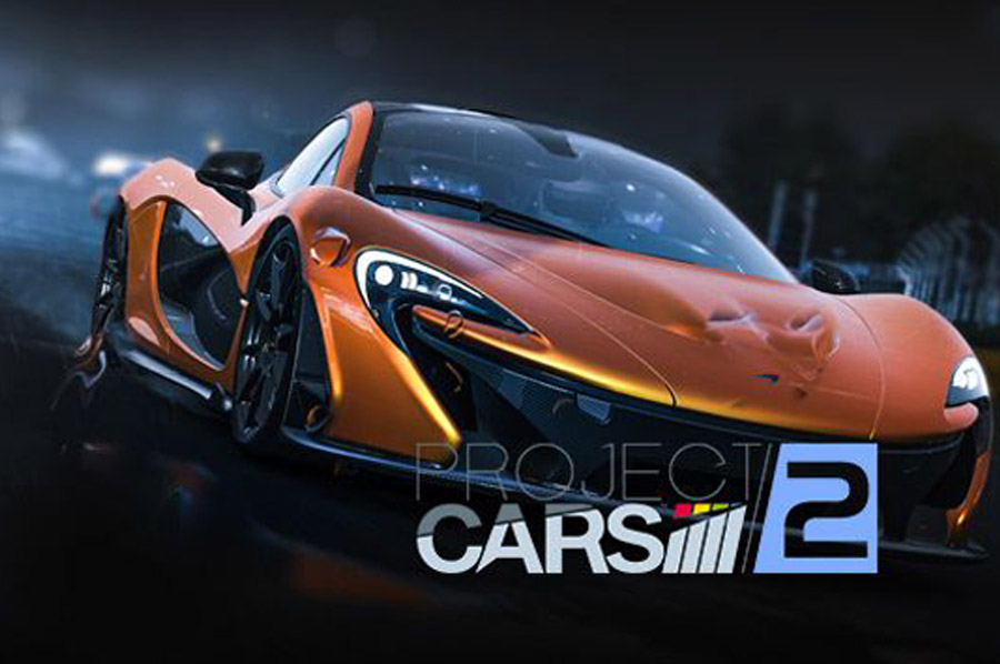 Project Cars oyunun mobil versiyası təqdim edləcək.