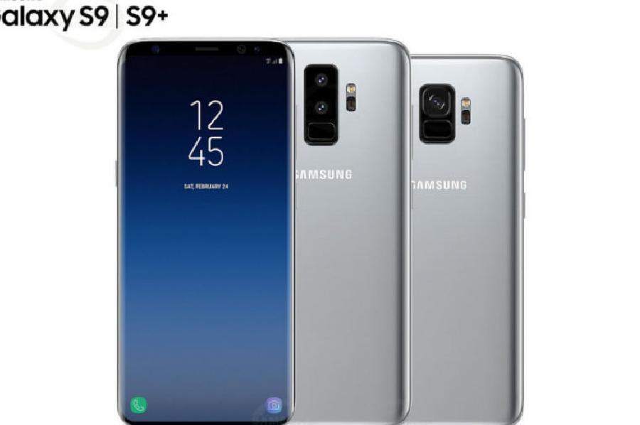 Samsung Galaxy S9 Qutusunun Şəkilləri Ortaya Çıxıb