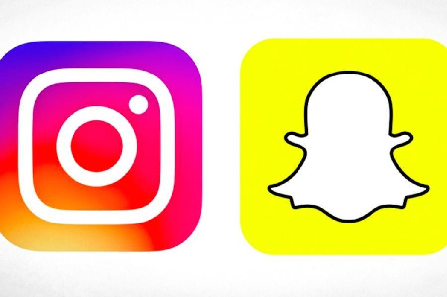 Snapchat, Instagram-ın özəlliyini kopyaladı!