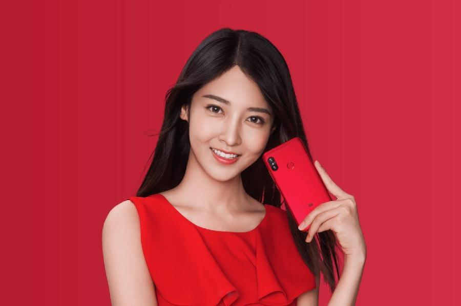 Xiaomi Redmi 6 Pro tanıdıldı!