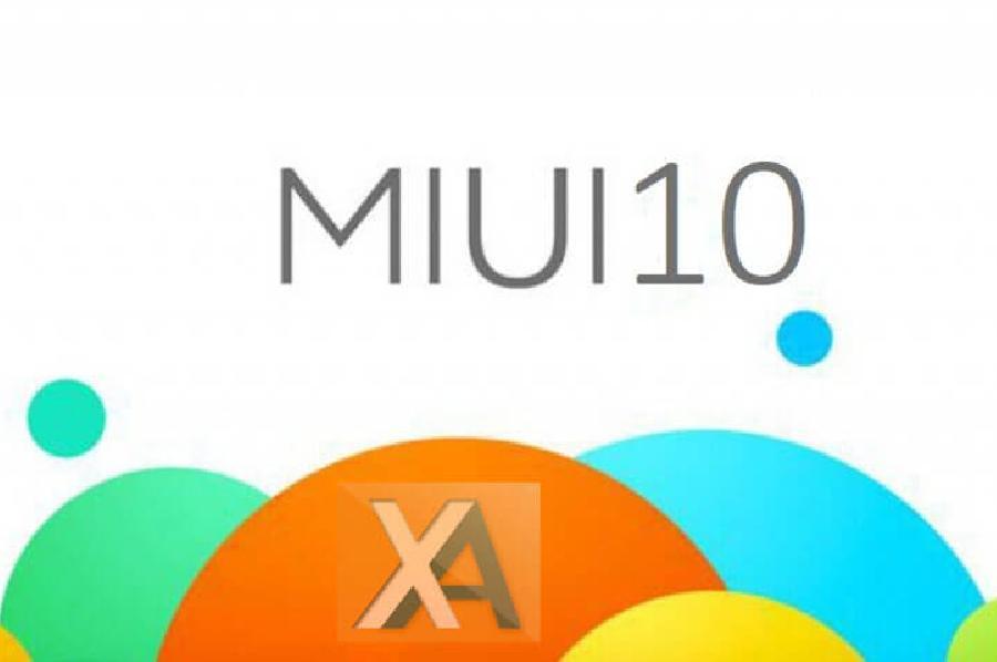Xiaomi MIUI10 Sistem Versiyasının Təqdim Olunacağını Açıqladı.