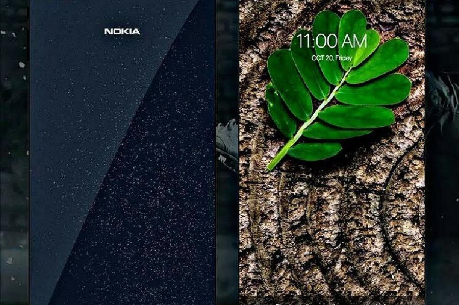 Yeni Nokia X gəlir! Özü də Android sistemi ilə.
