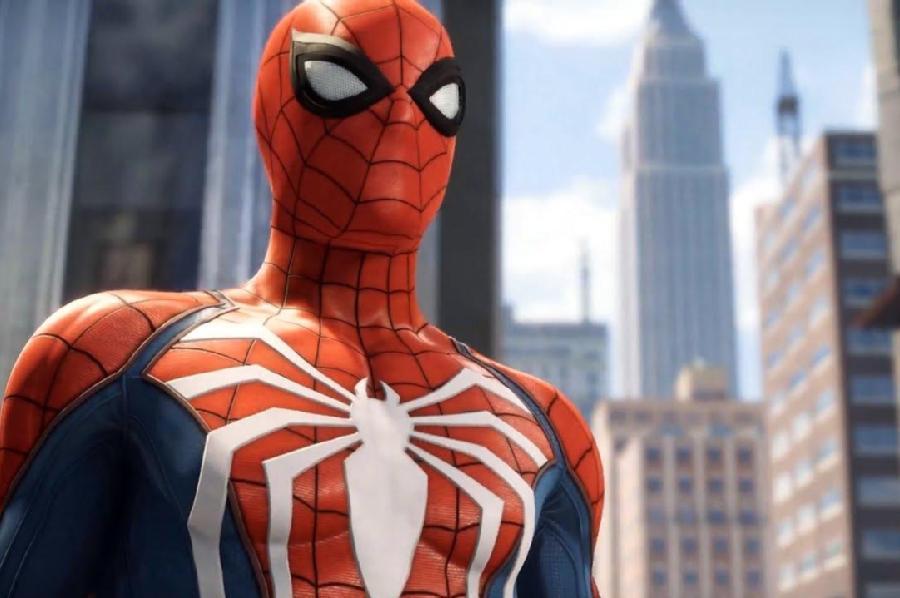 Yeni Spider-Man oyunu sentyabrda PS4 istifadəçiləri ilə qovuşacaq